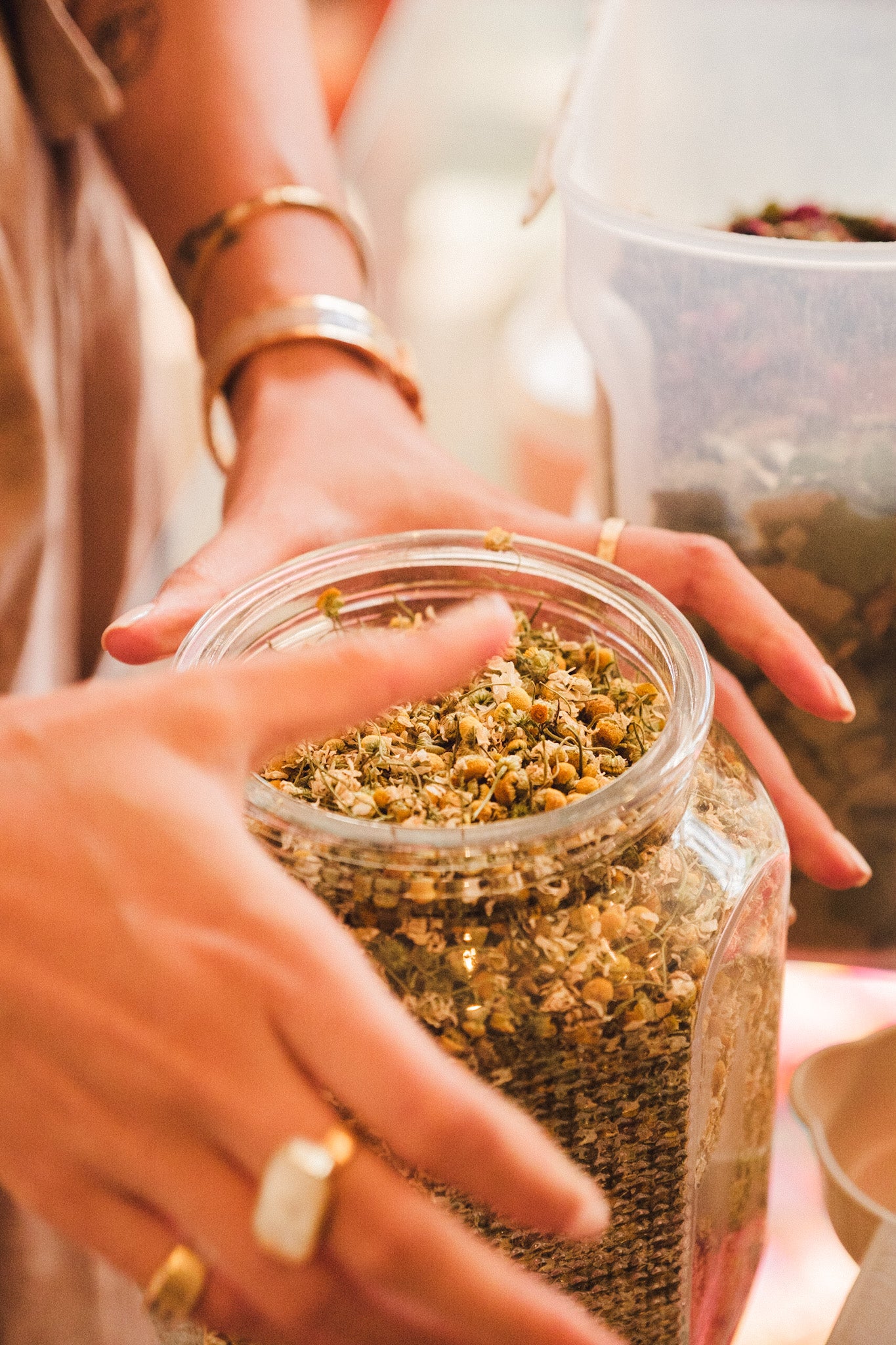 Herbal Consultation Gift Card